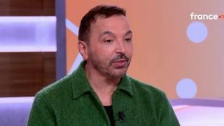 Kamel Ouali a travaillé avec Mariah Carey et raconte ce qu'il a vu... Aucun doute, la chanteuse est une vraie diva