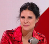 Apolline de Malherbe dans "Apolline de 9 à 10", le 28 mars 2025, sur BFMTV