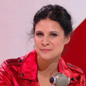 Apolline de Malherbe dans "Apolline de 9 à 10", le 28 mars 2025, sur BFMTV