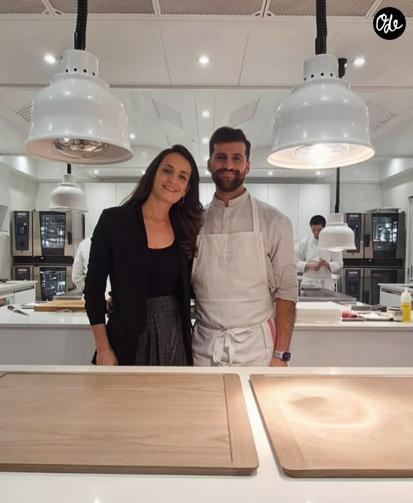 Matteo Pioppi (Top Chef)
