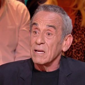 Après les excuses de l'animateur, "Quelle époque" est aussi sortie du silence sur X (ancien Twitter)
Thierry Ardisson sur le plateau de "Quelle époque"
