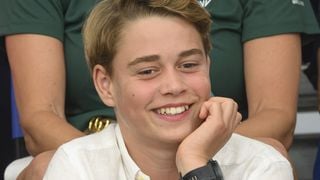 Rentrée du prince George : un dispositif exceptionnel mis en place dans sa nouvelle école