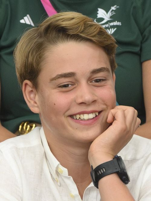 Rentrée du prince George : un dispositif exceptionnel mis en place dans sa nouvelle école