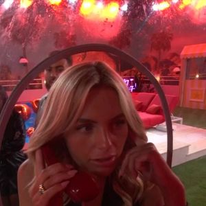 Constance a été nommée d'office pour la semaine prochaine.

Prime 2 de la saison 13 de Secret Story, diffusé le 26 juin sur TFX

Capture d'écran TFX