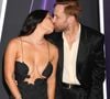 Sur Instagram, le musicien a partagé son immense bonheur en dévoilant de tendres clichés de sa famille agrandie.

 Jessica Ledon et David Guetta aux 2025 American Music Awards au Fontainebleau Las Vegas le 26 mai 2025 à Las Vegas, Nevada.  
Photo Press Service / BESTIMAGE