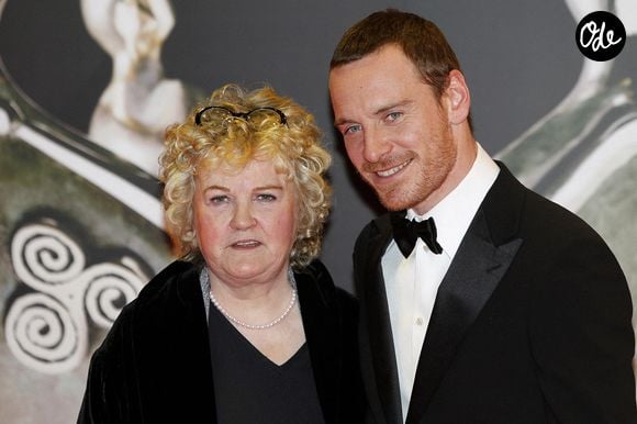 La disparition de Brenda Fricker a suscité une vive émotion chez les amateurs de cinéma, qui saluent le parcours exceptionnel de cette figure incontournable du grand écran.

Photo d'archive datée du 11/02/12 montrant les acteurs Michael Fassbender et Brenda Fricker à leur arrivée aux Irish Film and Television Awards, au National Convention Centre de Dublin. Crédit photo : Julien Behal/PA Wire