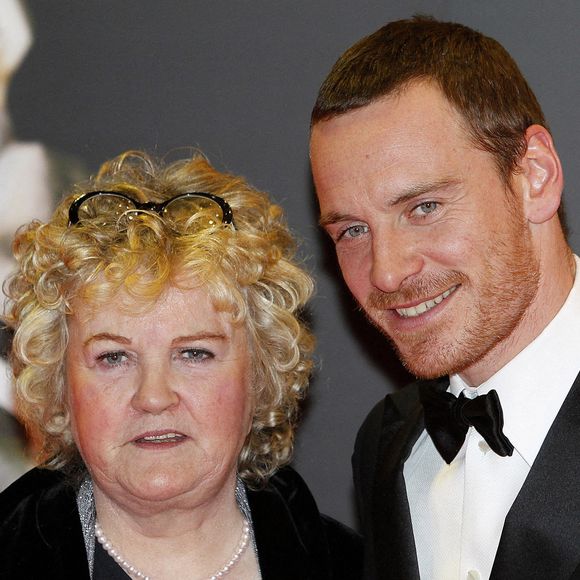 La disparition de Brenda Fricker a suscité une vive émotion chez les amateurs de cinéma, qui saluent le parcours exceptionnel de cette figure incontournable du grand écran.

Photo d'archive datée du 11/02/12 montrant les acteurs Michael Fassbender et Brenda Fricker à leur arrivée aux Irish Film and Television Awards, au National Convention Centre de Dublin. Crédit photo : Julien Behal/PA Wire