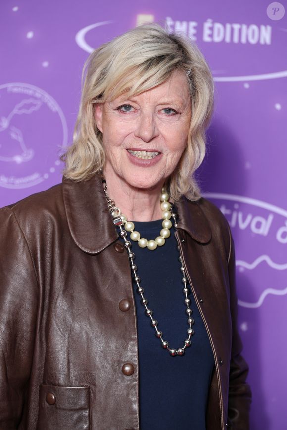 Une personnalité démasquée par tous les enquêteurs à l'exception de Chantal Ladesou !

Exclusif - Chantal Ladesou au photocall lors de la 5ème édition du 'Festival Histoires de Femmes' à Dreux, France, le 18 octobre 2025. © Denis Guignebourg/Bestimage