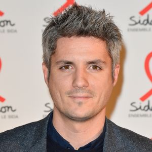Jean-Baptiste Boursier - Soirée de lancement du Sidaction 2017 au Musée du Quai Branly à Paris le 7 mars 2017. © Coadic Guirec/Bestimage