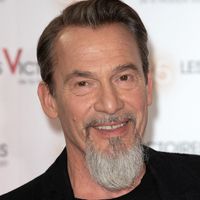 Avec Il Cello, qui a gagné The Voice et sort son premier album, Florent Pagny n'y va par quatre chemins : "Ne vous attendez pas à passer sur toutes les radios"