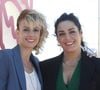 Une figure de la série "Astrid et Raphaëlle" est décédé à l’âge de 64 ans.

Sara Mortensen et Lola Dewaere au photocall de la série "Astrid et Raphaëlle" lors de la 5ème saison du festival International des Séries "Canneseries" à Cannes, France. © Denis Guignebourg/Bestimage