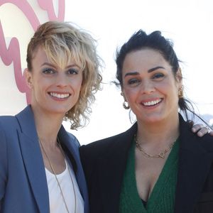 Une figure de la série "Astrid et Raphaëlle" est décédé à l’âge de 64 ans.

Sara Mortensen et Lola Dewaere au photocall de la série "Astrid et Raphaëlle" lors de la 5ème saison du festival International des Séries "Canneseries" à Cannes, France. © Denis Guignebourg/Bestimage