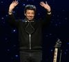 Affirmant vouloir protéger son public et ses équipes, il explique faire "le choix de l'apaisement".

Patrick Bruel est au Grand Palais pour un concert exclusif à l’occasion des 200 ans du Figaro à Paris le 15 janvier 2026. © Lionel Urman/Bestimage