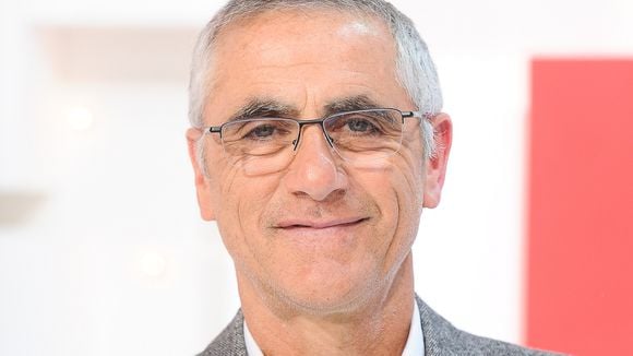 Dans sa charmante maison en vieille pierre, Laurent Jalabert se lance dans un projet atypique