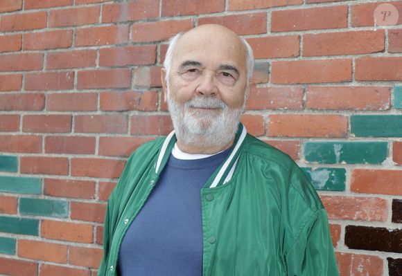 Gérard Jugnot lors de la 4ème édition du festival du film de Demain à Vierzon le 8 juin 2025.
© Coadic Guirec / Bestimage