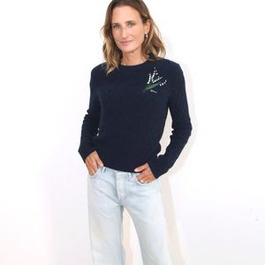 Elle admet totalement avoir fait n'importe quoi

Camille Cottin - LVMH Prize 2025 à la Fondation Vuitton à Paris le 02 Septembre 2025. 

© Bertrand Rindoff / Bestimage