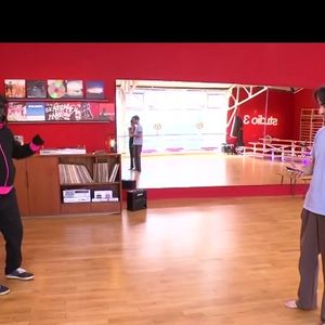 Eve Gilles (Miss France 2024) en couple avec Simon depuis un an et demi, on découvre son visage dans l'émission "Danse avec les stars 2025" du 21 mars, sur TF1