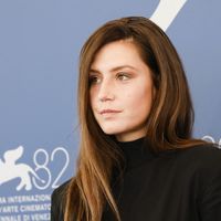 Elle a su réagir et vite, Adèle Exarchopoulos a opté pour les bons gestes face à la détresse d'un enfant
