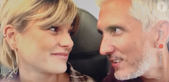 Bientôt l'heure du bilan pour Coralie et Bruno - épisode de "Mariés au premier regard 2025" du 26 mai, sur M6