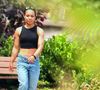 Gaëlle, aventurière de l'Est dans "Koh-Lanta, La Revanche des 4 Terres"