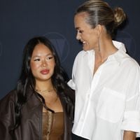 “Quand ton papa est parti, tu n’avais que 9 ans” : Message de Laeticia Hallyday pour les 17 ans de sa fille Joy, elle se remémore ce qu’elle a traversé