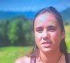 Louise, aventurière de l'Est dans "Koh-Lanta, La Revanche des 4 Terres"
