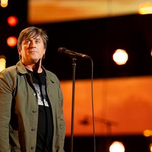 Exclusif - Thomas Dutronc - Enregistrement de l'émission "La fête de la chanson française" à Paris, présentée par L.Thilleman et A.Manoukian, et diffusée le 20 décembre sur France 3 © Pierre Perusseau / Bestimage