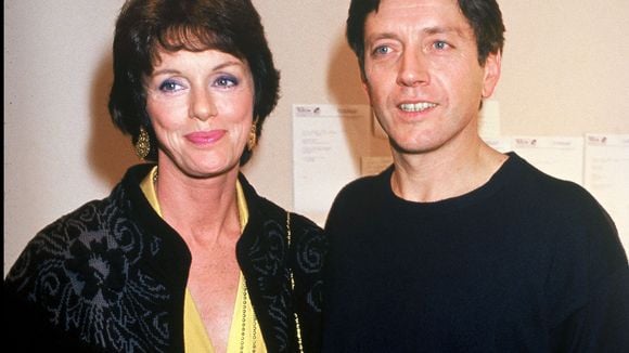 Anny Duperey se livre sur son havre de paix dans la Creuse, façonné avec son ex-mari Bernard Giraudeau