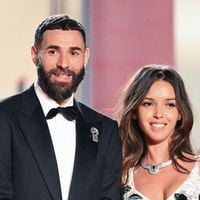 "Il était fier de moi tout comme j'étais fière de lui à ses côtés" : Lyna Khoudri revient sur le soir de l'officialisation de son couple avec Karim Benzema