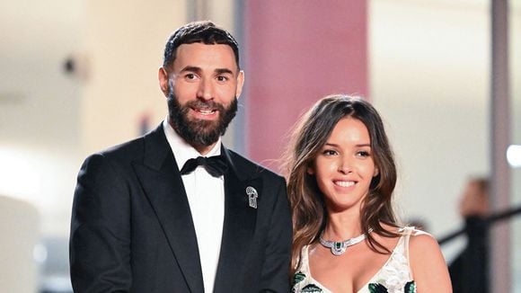 "Il était fier de moi tout comme j'étais fière de lui à ses côtés" : Lyna Khoudri revient sur le soir de l'officialisation de son couple avec Karim Benzema