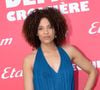 En revanche, Stéfi Celma n'a pas repris son rôle dans ce film

Stéfi Celma au photocall du défilé Etam Croisière 2023 à Saint-Tropez le 11 mai 2023. © Rachid Bellak / Bestimage