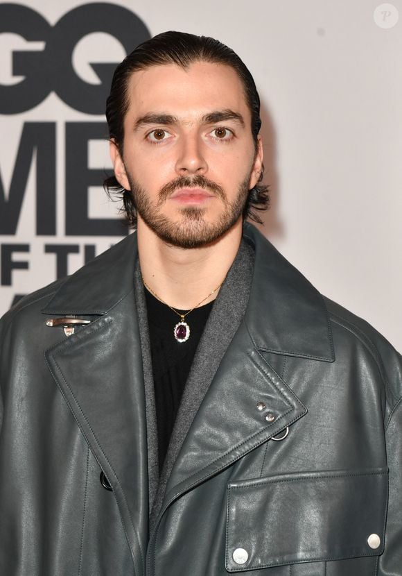 “Mon corps a lâché”, explique Panayotis Pascot sur le Floodcast

Panayotis Pascot - Photocall de la soirée GQ Men of the Year Awards 2023 à l'hôtel Shangri-La à Paris le 30 novembre 2023. © Veeren/Bestimage