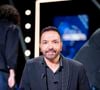 Et le danseur et chorégraphe Kamel Ouali

Exclusif - Kamel Ouali lors de l'enregistrement de l'émission "La Boîte à secrets", présentée par F.Bollaert et diffusée le 3 octobre 2025 sur France 3, dans les studios du Lendit à Saint-Denis, Seine Saint-Denis, France, le 9 septembre 2025. © Pierre Perusseau/Bestimage