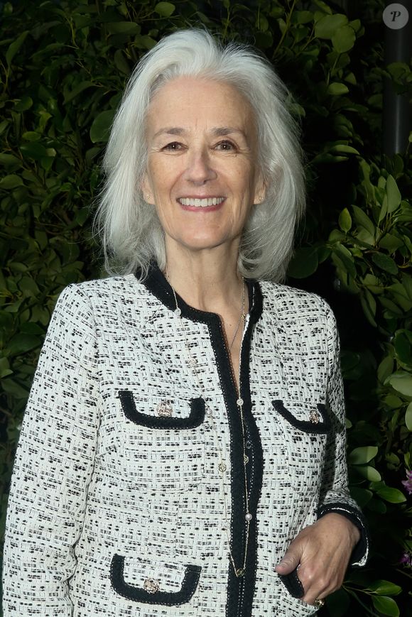 Tatiana de Rosnay lors du Prix de la La Closerie des Lilas à Paris le 6 mai 2025.

© Christophe Clovis / Bestimage