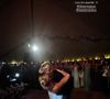 Dorian Lauduique (Ofenbach) a épousé sa compagne Diane Teppaz.