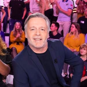 La figure historique de l'émission se lance dans le business du champagne

Exclusif - Jean-Michel Maire - Enregistrement de l'émission "TPMP People (Touche Pas à Mon Poste)", présentée par M.Delormeau, et diffusée sur C8 le 28 avril
© Jack Tribeca / Bestimage