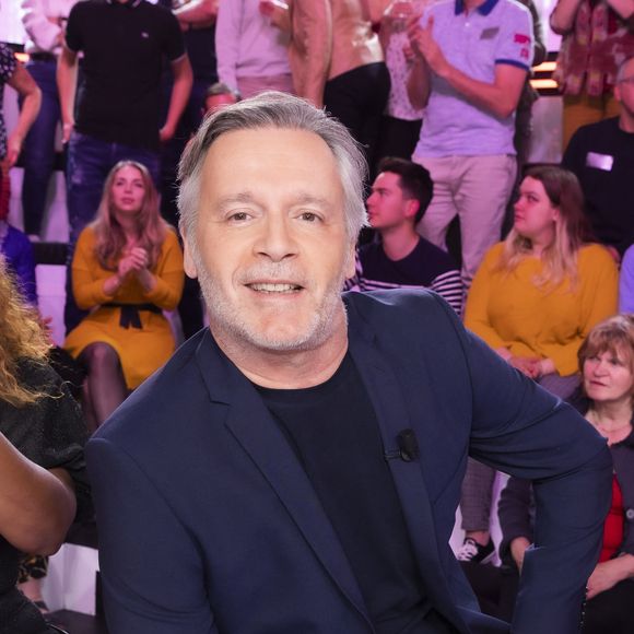 La figure historique de l'émission se lance dans le business du champagne

Exclusif - Jean-Michel Maire - Enregistrement de l'émission "TPMP People (Touche Pas à Mon Poste)", présentée par M.Delormeau, et diffusée sur C8 le 28 avril
© Jack Tribeca / Bestimage