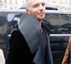 Jonathan Jenvrin n'a pas non plus eu peur de jouer avec les textures et les couleurs pour donner du caractère à son nouveau nid.

Jonathan Jenvrin de la Star Académy - Arrivées au défilé Stéphane Rolland "Collection Haute Couture Printemps/Eté 2026" lors de la Fashion Week de Paris (PFW) le 27 janvier 2026

© Christophe Aubert / Bestimage