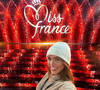 Elle partage les premières images de son appartement sur les réseaux sociaux.

Diane Leyre, Miss France 2022.