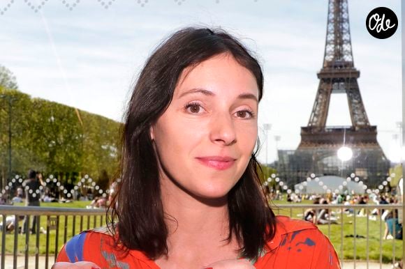 Ensemble, ils ont eu une fille prénommée Héloïse

Lolita Sechan ( Fille du chanteur Renaud Sechan  ) - Festival du livre de Paris 2024 le 13 avril 2024.
© Cedric Perrin / Bestimage