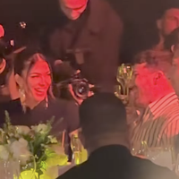 Iris Mittenaere et Antoine Dupont inséparables à Cannes : leurs regards tendres lors d'un dîner ne trompent pas !