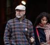 Il affirme que Marseille fait partie de lui et de son histoire. 

Eric Cantona et sa femme Rachida Brakni - Sorties des obsèques de Niels Arestrup à l'Église Saint-Roch à Paris. Le 10 décembre 2024. © Christophe Clovis / Bestimage