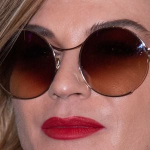 Melody Gardot lors du Gala Stethos D'Or 2023 à l'Hôtel George V le 27 mars 2023. Photo par Aurore Marechal/ABACAPRESS.COM