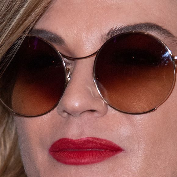 Melody Gardot lors du Gala Stethos D'Or 2023 à l'Hôtel George V le 27 mars 2023. Photo par Aurore Marechal/ABACAPRESS.COM