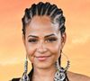 Christina Milian doit relever un défi de taille : passer un examen officiel de langue française. C'est la condition pour prolonger son visa et ce n'est pas facile !

Christina Milian au 8e Festival annuel Revolve pendant Coachella.

©BestImage