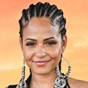 Christina Milian doit relever un défi de taille : passer un examen officiel de langue française. C'est la condition pour prolonger son visa et ce n'est pas facile !

Christina Milian au 8e Festival annuel Revolve pendant Coachella.

©BestImage