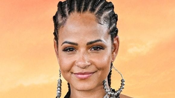 Christina Milian forcée de passer un examen pour prolonger son visa et ce n’est pas une mince affaire
