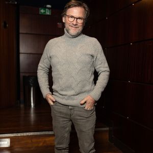 Le couple a choisi de séjourner en Sicile, comme l'ont révélé plusieurs publications partagées sur Instagram.

Laurent Romejko à l'avant-première du film "Au cœur de nos terres" au Club de l'Etoile qui sortira sur France 2 le 4 mars à Paris le 17 février 2026.

© Julien Sarkissian/Bestimage