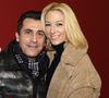 Bébert des Forbans a épousé Astrid il y a trois ans

Exclusif - Bébert, Les Forbans (Albert Kassabi) et sa compagne Astrid - Soirée de l'arbre de Noël de l'association Citéstars au cirque Phénix en présence de 80 enfants défavorisés et maltraités à Paris. © Cédric Perrin/Bestimage
