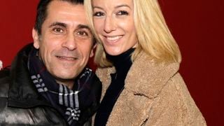 Bébert des Forbans a épousé Astrid, 20 ans de moins que lui, en secondes noces : photos de leur mariage célébré en Ile-de-France